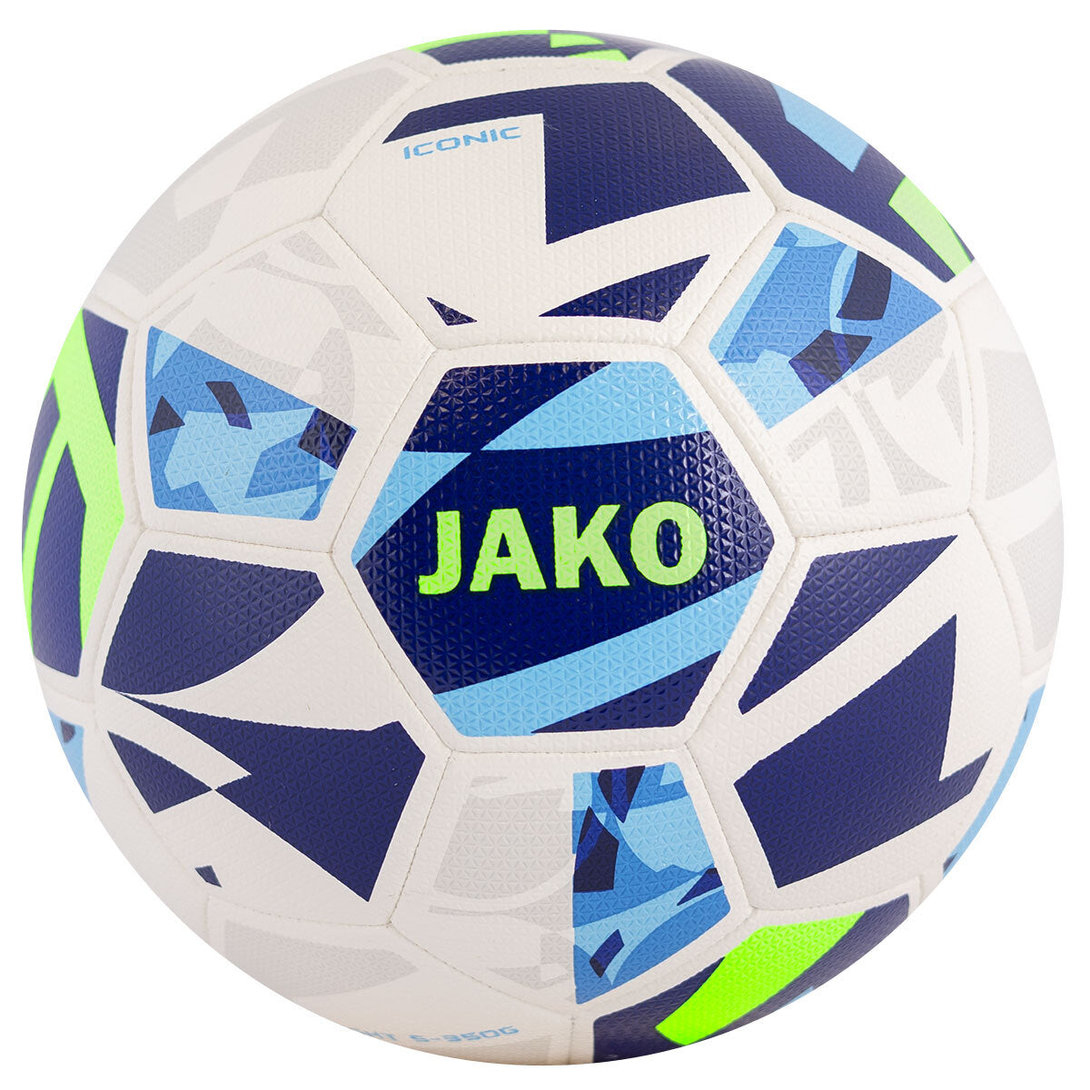 10er Ballpaket Lightball Iconic 350g + 3 Bälle gratis