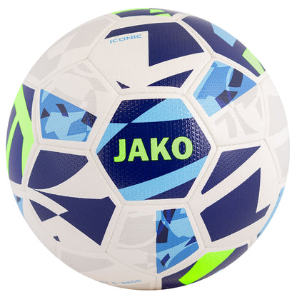 10er Ballpaket Lightball Iconic 350g + 3 Bälle gratis