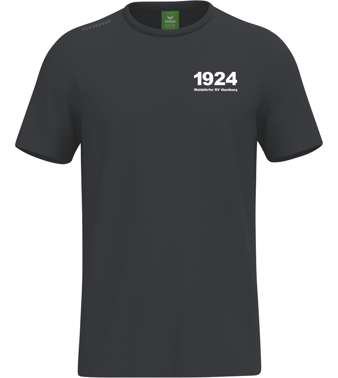WSV Fanshirt Schwarz - Herren und Kinder