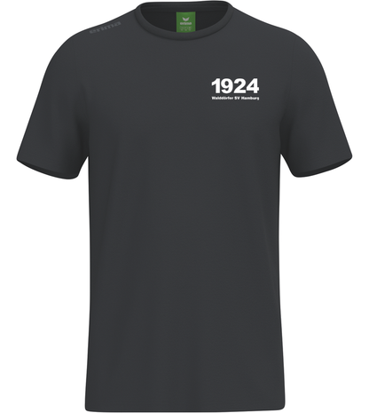 WSV Fanshirt Schwarz - Herren und Kinder