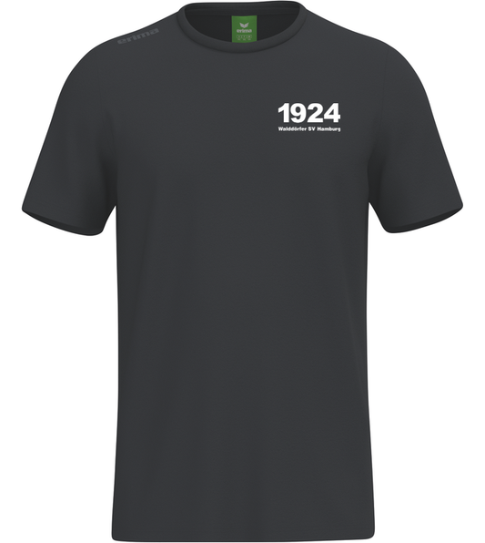 WSV Fanshirt Schwarz - Herren und Kinder