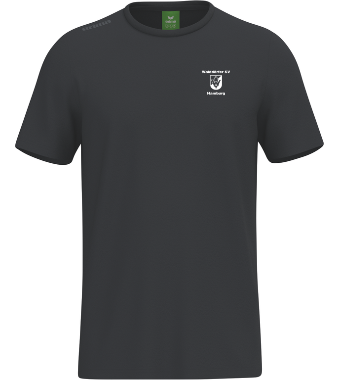 WSV Fanshirt Schwarz - Herren und Kinder