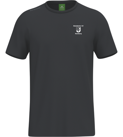 WSV Fanshirt Schwarz - Herren und Kinder