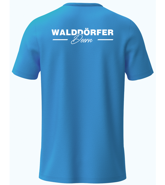 Walddörfer Deern (ohne Druck Brust)