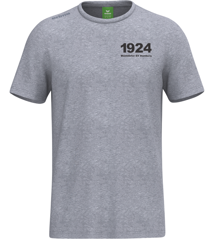 WSV Fanshirt Grau - Herren und Kinder