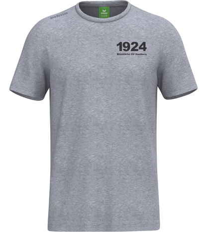 WSV Fanshirt Grau - Herren und Kinder