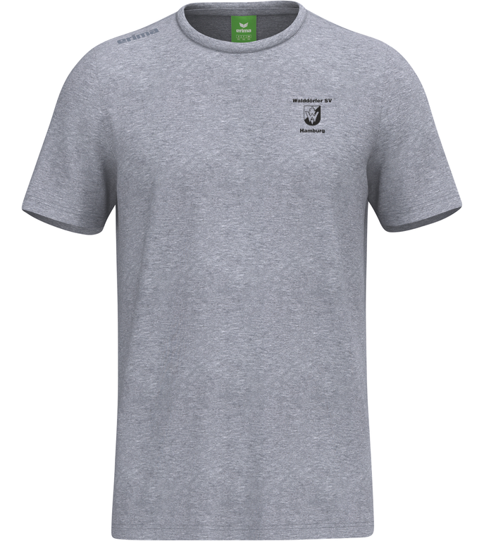 WSV Fanshirt Grau - Herren und Kinder