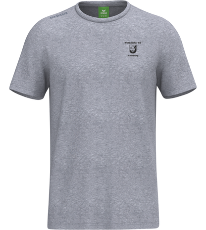 WSV Fanshirt Grau - Herren und Kinder