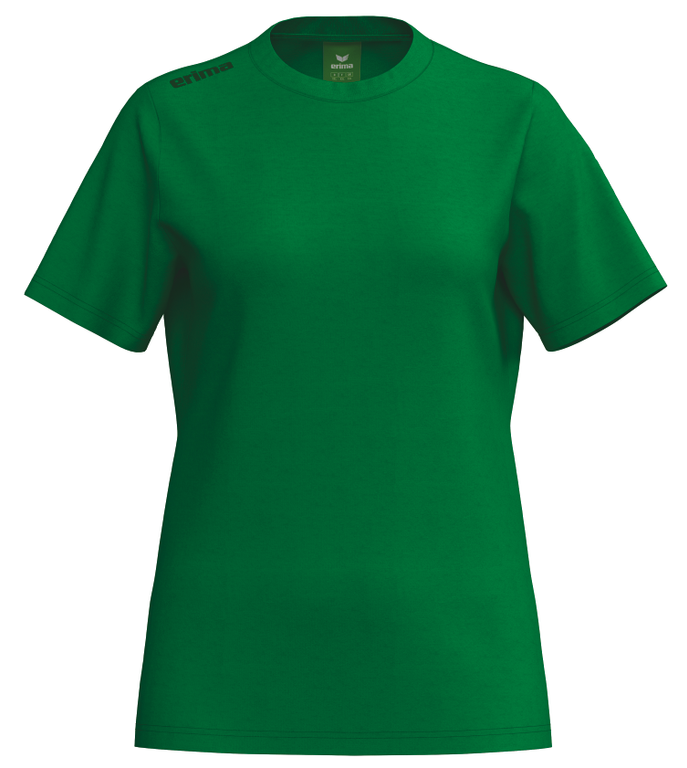 WSV Fanshirt Smaragd - Damen