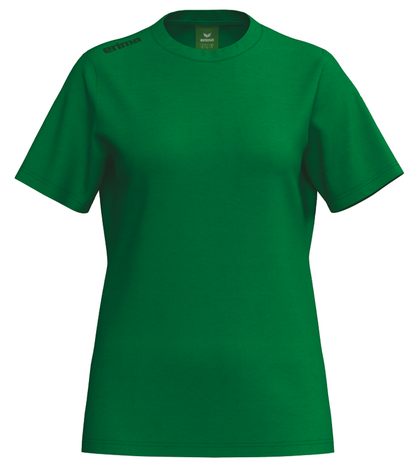 WSV Fanshirt Smaragd - Damen