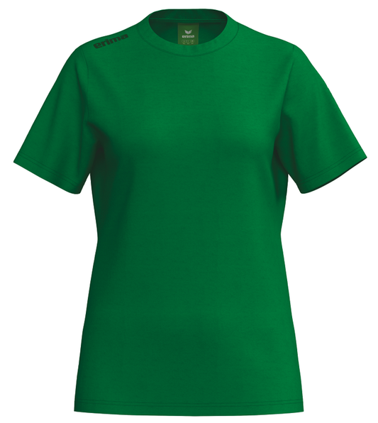 WSV Fanshirt Smaragd - Damen