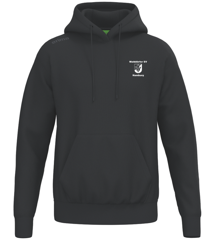 WSV Hoodie Schwarz - Unisex