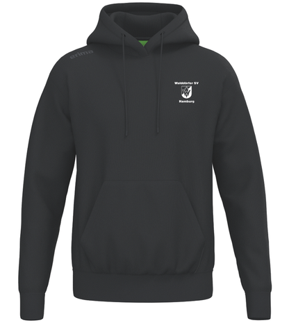 WSV Hoodie Schwarz - Unisex