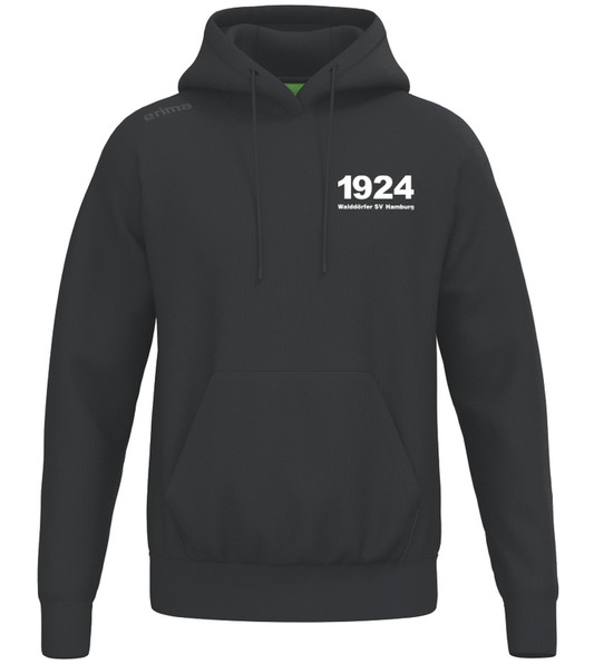 WSV Hoodie Schwarz - Unisex