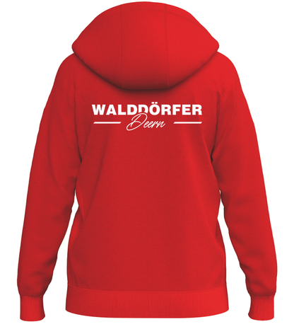 Walddörfer Deern (ohne Druck Brust)