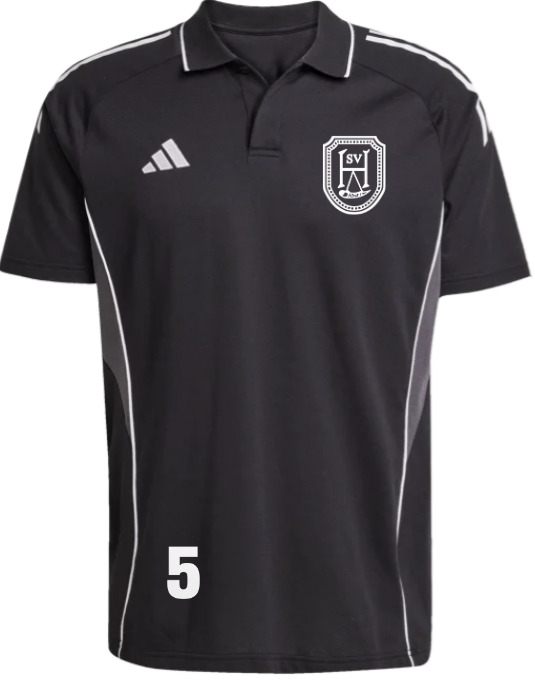 Tiro 25 Competition Polo