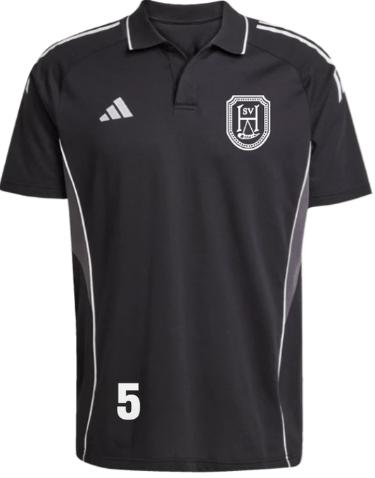 Tiro 25 Competition Polo