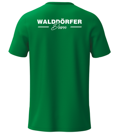 Walddörfer Deern (ohne Druck Brust)