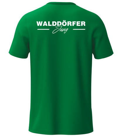 Walddörfer Jung (ohne Druck Brust)
