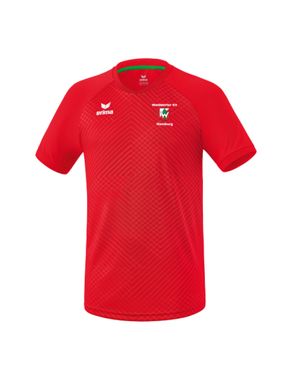 Madrid Trikot Volleyball