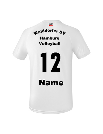 Madrid Trikot Volleyball
