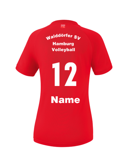 Madrid Trikot Damen - Volleyball