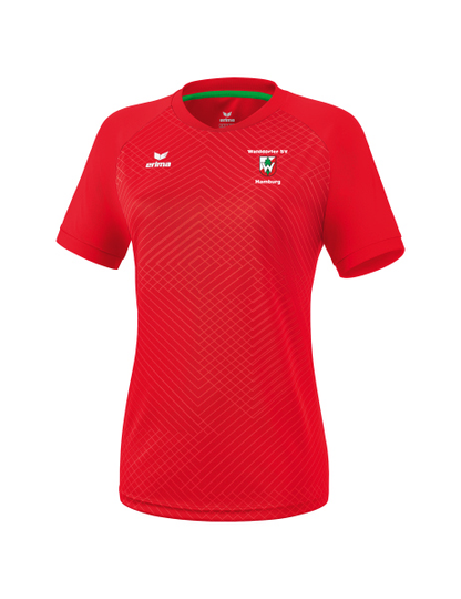 Madrid Trikot Damen - Volleyball