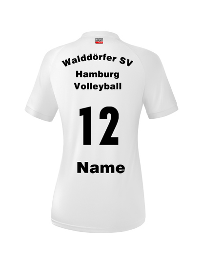 Madrid Trikot Damen - Volleyball