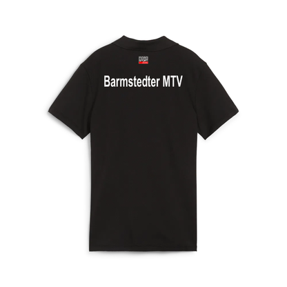 teamGoal Casuals Polo - schwarz