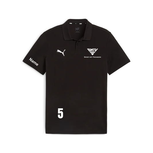 teamGOAL Casuals Polo Wmn