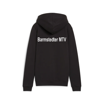 teamGOAL Casuals Hooded Jacket Wmn