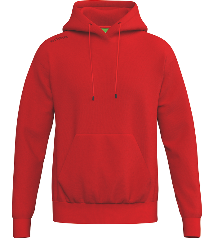 WSV Hoodie Rot - Unisex
