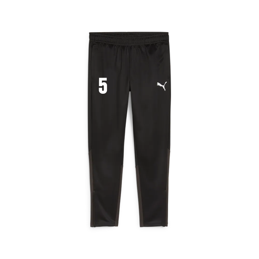 teamGOAL Training Pant Wmn