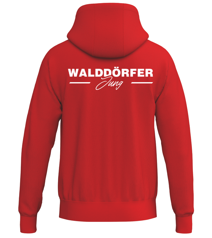 Walddörfer Jung (ohne Druck Brust)