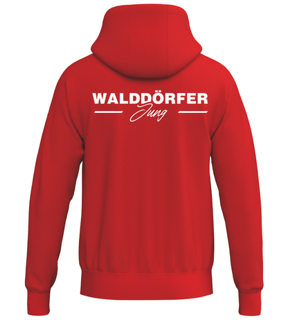 Walddörfer Jung (ohne Druck Brust)