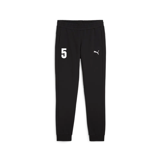 teamGOAL Casuals Pants Wmn
