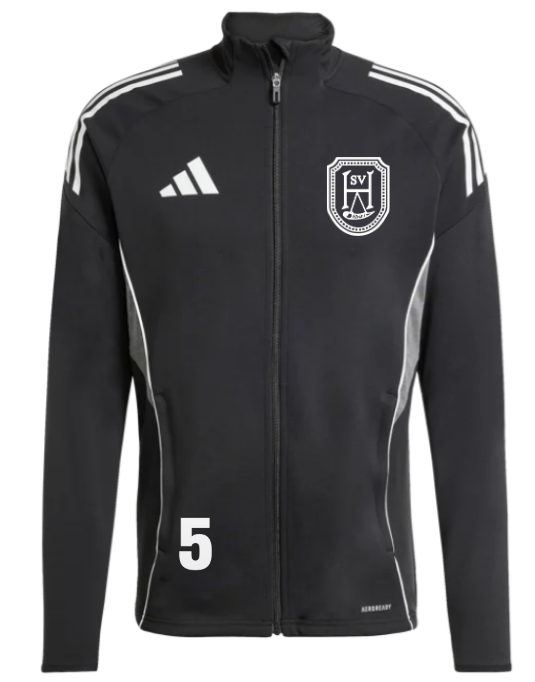 Tiro 25 Competition Trainingsjacke