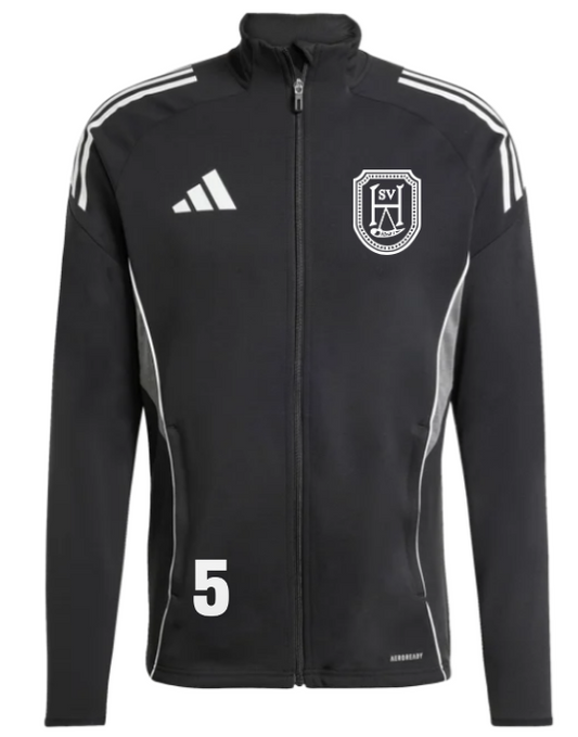 Tiro 25 Competition Trainingsjacke
