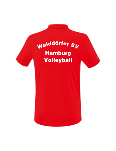 Funktionspolo Volleyball