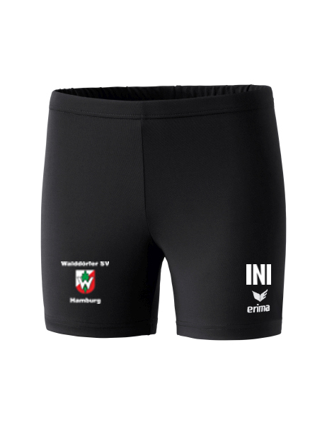 VERONA PERFORMANCE SHORTS