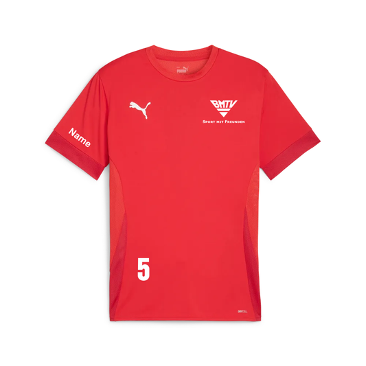 teamGoal Matchday Jersey - rot