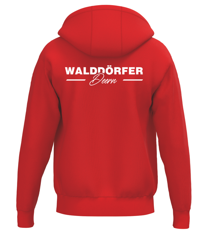 Walddörfer Deern (ohne Druck Brust)