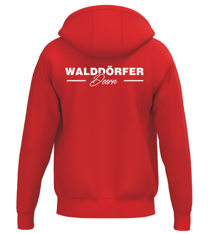 Walddörfer Deern (ohne Druck Brust)