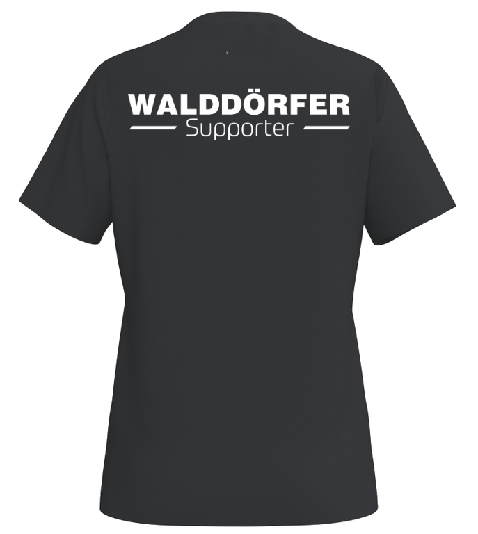 1924 Brust + Walddörfer Supporter