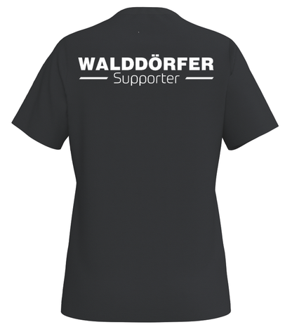 1924 Brust + Walddörfer Supporter