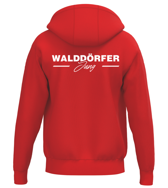 Walddörfer Jung (ohne Druck Brust)