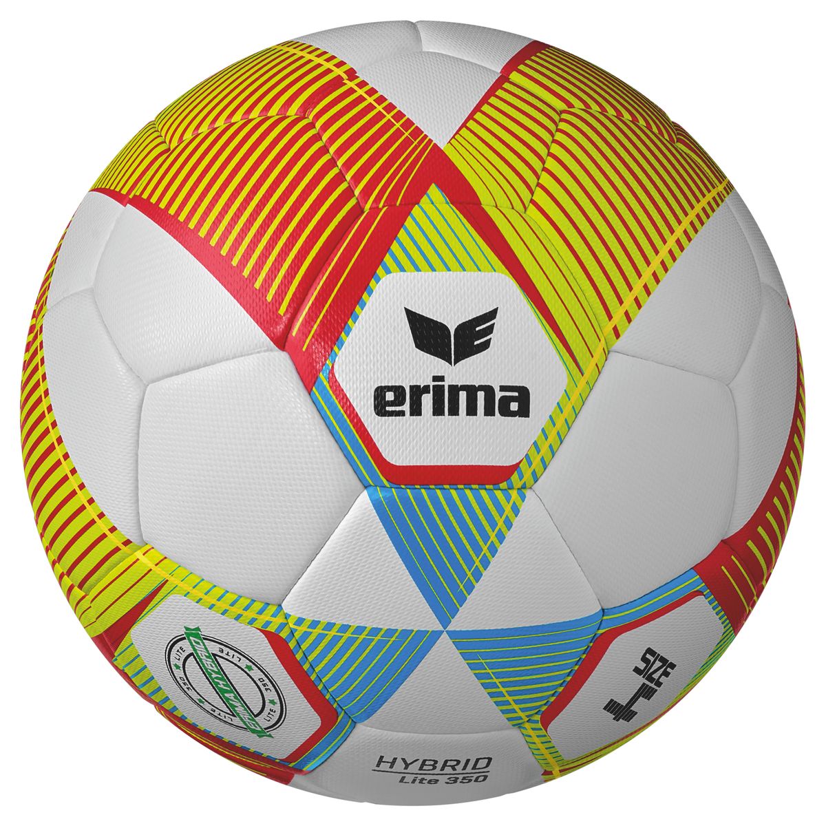 10er Ballpaket Hybrid Lite 350 + 3 Bälle gratis