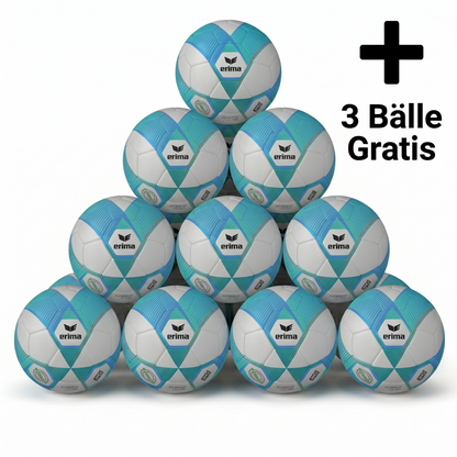 10er Ballpaket Hybrid Lite 290g + 3 Bälle gratis
