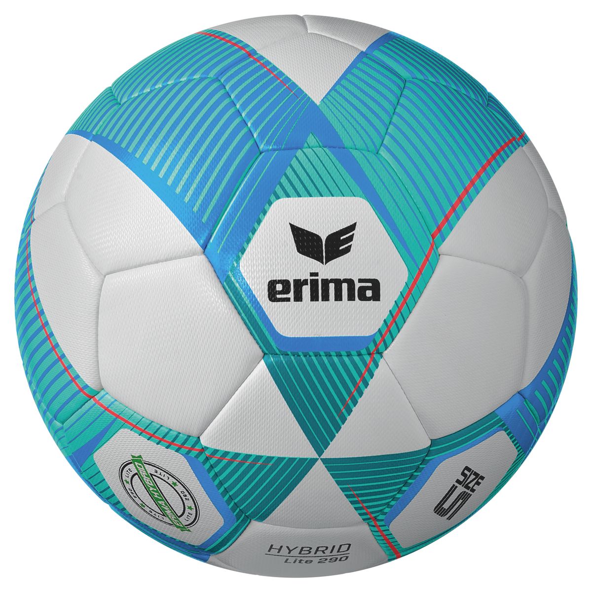 10er Ballpaket Hybrid Lite 290g + 3 Bälle gratis