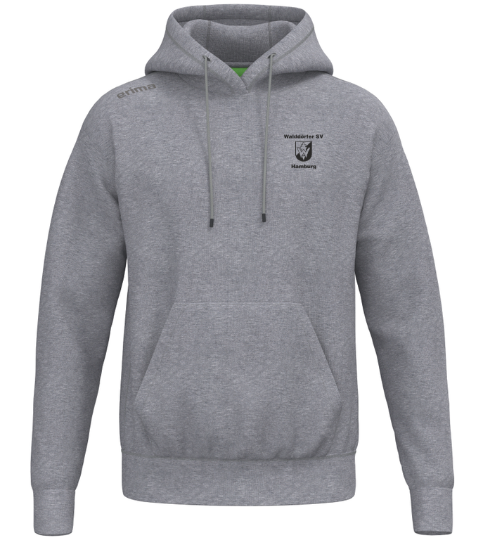 WSV Hoodie Grau - Unisex